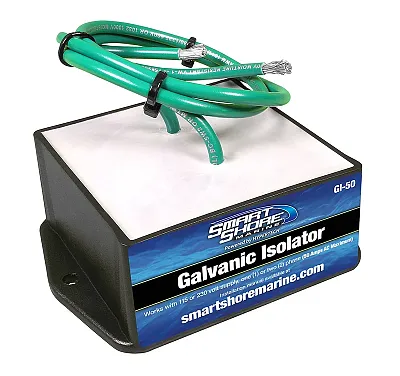 HYPERTECH 49200 Galvanic Isolator
