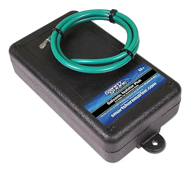 HYPERTECH 49201 Galvanic Isolator Plus