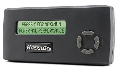 HYPERTECH 52501 Max Energy Chr See Apps