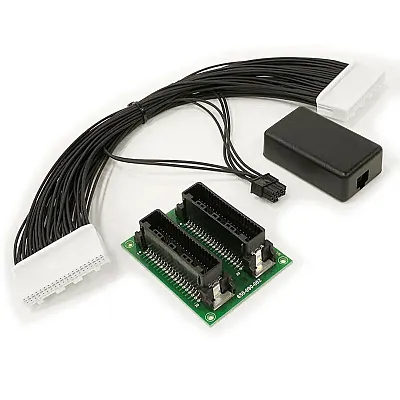 HYPERTECH 730119 Speedo Calib 14 Tund/Sequ
