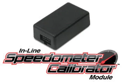 HYPERTECH 730135 Speedometer Calibrators Inline