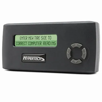 HYPERTECH 742502 Speed Calibrator