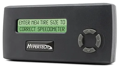 HYPERTECH 752504 Speed Calibrator