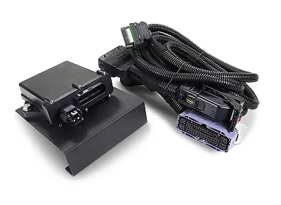 HYPERTECH 77100 Inline Speedometer Silv 1500 2024