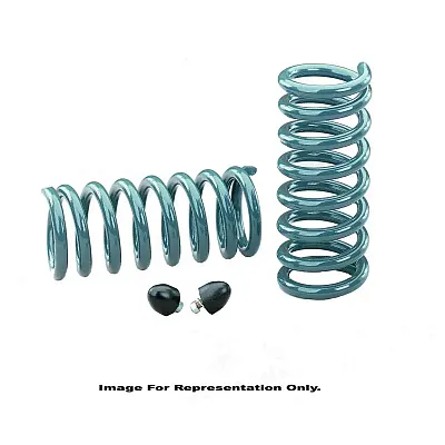 HOTCHKIS PER 19114R 67-72 Sb 2&#039; Rear Spring