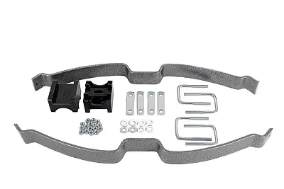 HELLWIG 1904 Special Design Ez990 Helper Spr Kit