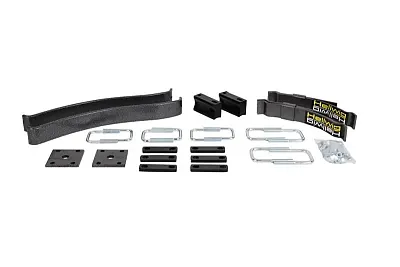 HELLWIG 1918 Special Design Helper Spring Kit