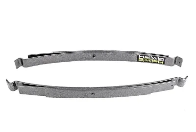 HELLWIG 2510 Lp/25 Leaf Kit