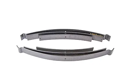 HELLWIG 2511 2500 Lb Helper Spring