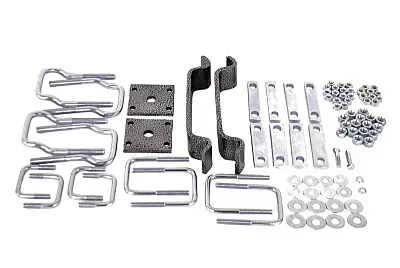 HELLWIG 25312 Lp/25 Mnting Hardware Kit