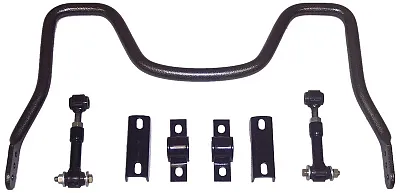 HELLWIG 55732 Tubular Corv C5/C6 Fsb