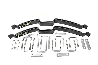 HELLWIG 61614 Pro-Series Helper Spring