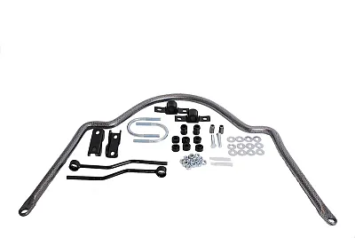 HELLWIG 7183 Ford Van Rear Sway Bar