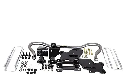 HELLWIG 7216 99-17 F53 V10 Rear Bar