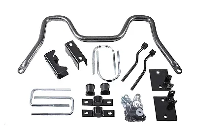 HELLWIG 7265 Big Wig Sway Bar