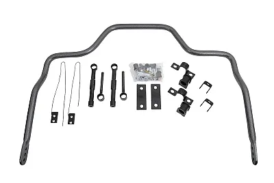 HELLWIG 7328 Big Wig Rear Sway Bar