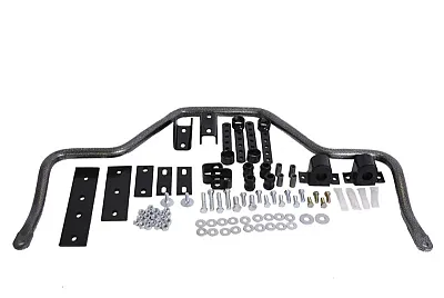 HELLWIG 7626 Dodge 4X Rear Sway Bar