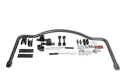 HELLWIG 7635 Gm Front Sway Bar