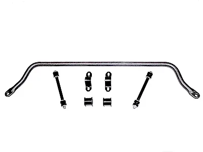 HELLWIG 7673 Front Bar Ford Ranger