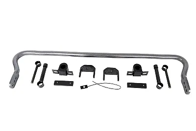 HELLWIG 7760 Rear Sway Bar