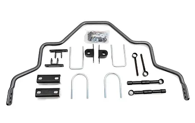 HELLWIG 7780 Rear Sway Bar