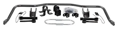 HELLWIG 7788 Rear Sway Bar