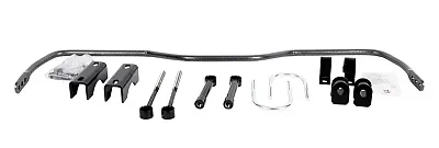 HELLWIG 7794 Solid Heat Treated Chromoly 7/8&#039;