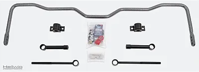 HELLWIG 7843 Rear Sway Bar