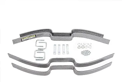 HELLWIG 9712 Helper Spring 25F450