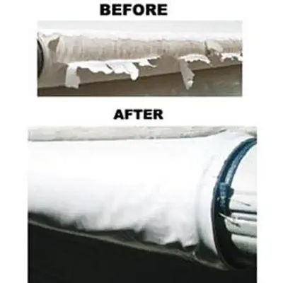 HENG&#039;S IND 60090 Sticknbond Awning Protector & Life