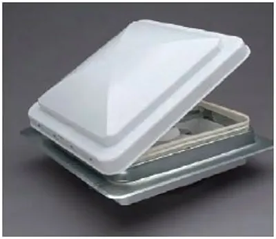 HENG&#039;S IND 71111AC2G1 Universal Vent