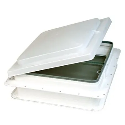 HENG&#039;S IND J7291RSMC 14&#039; Jensen Lid Bagged- Sm