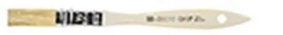 WORLD & MAIN BB00010 .5&#039; Single X Chip Brush