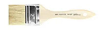 WORLD & MAIN BB00013 2&#039; Single X Chip Brush