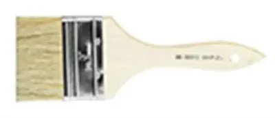 WORLD & MAIN BB00015 3&#039; Single X Chip Brush