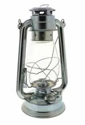 WORLD & MAIN NEV2699 12&#039; Hurricane Lantern