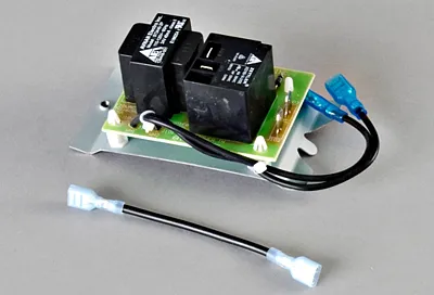 H-P PRODUCT 7090 Relay Assy Pc Board