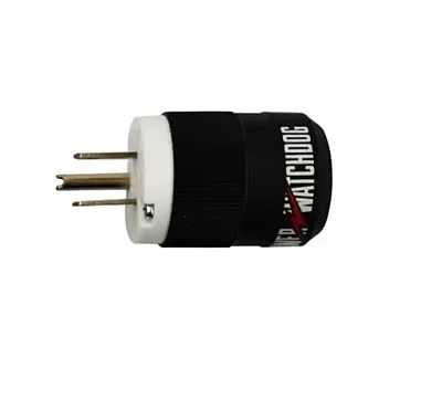HUGHES AUTO GNBPLUG Ground Neutral Bonded Plug