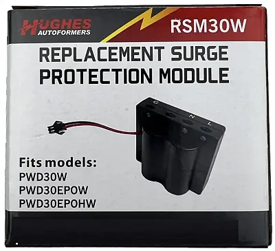 HUGHES AUTO RSM30W 30 Amp Wifie Module
