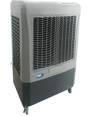 HESSAIRE MC37M 3100 Cfm Mobile Evaporative Cooler