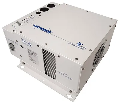 HAVIS 12600PL01 3600W Indstrl Tru-Sinewave Inverter