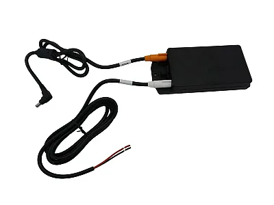 HAVIS 20NB01R031 120W Dc Power Supply With A 90 Rig