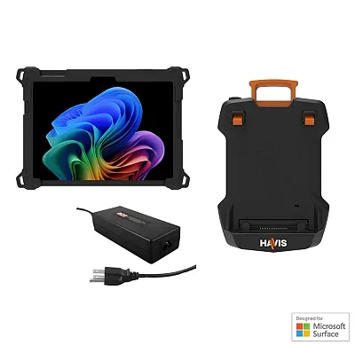 HAVIS AB4MSFT1AC Package Ds-Tab-401-Msft Docking S