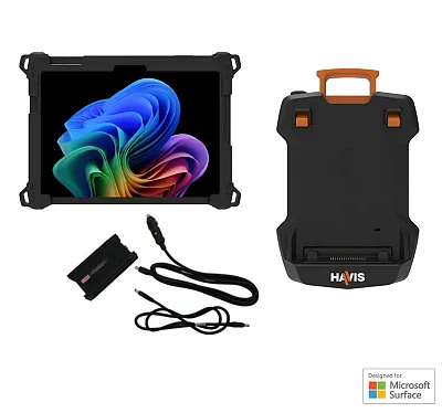 HAVIS AB4MSFT1DC Package Ds-Tab-401-Msft Docking S