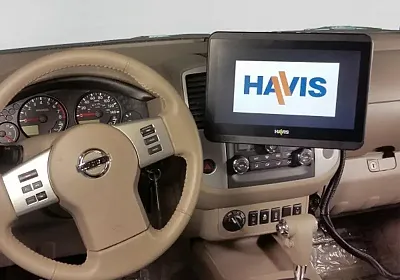 HAVIS CDMM2012 11-18 Frontier D Mnt Brkt