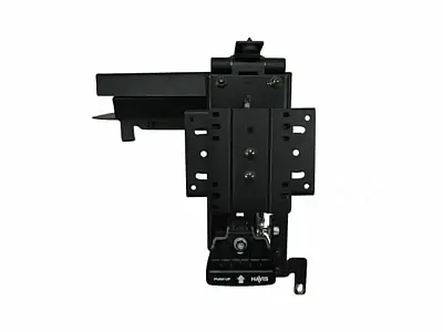 HAVIS CDMM3023 Heavy-Duty Dash Mount For 2021 Ford