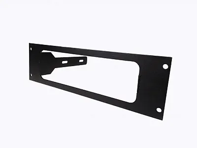 HAVIS CEB25A121P 1-Pc Equipment Bracket For Console
