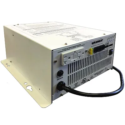 HAVIS LSC121100 Vanner Lsc Series Wave Power Invert