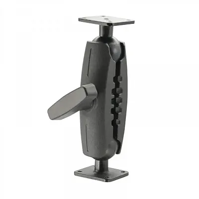 HAVIS MD408 Havis Robust Dual Ball Pedestal Mou