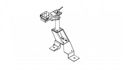 HAVIS PKGPSM185 2017-2018 F-250 350 450 Pickup An